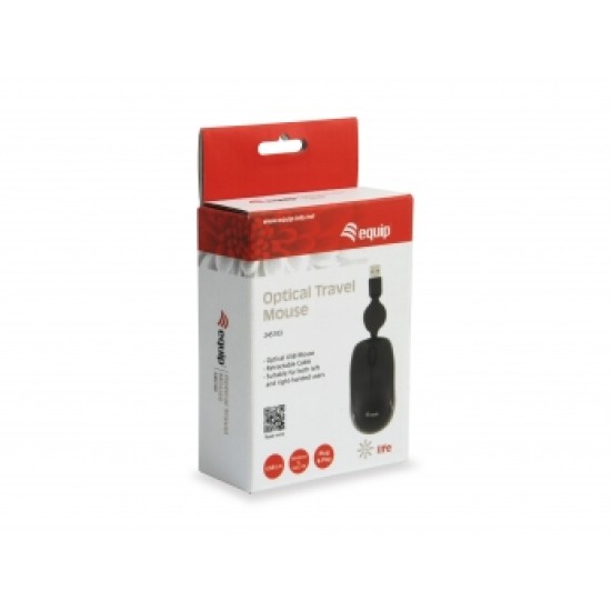 EQUIP OPTICAL TRAVEL RATO (245103) COM CABLE EQUIP OPTICAL TRAVEL RATO (245103) COM CABLE